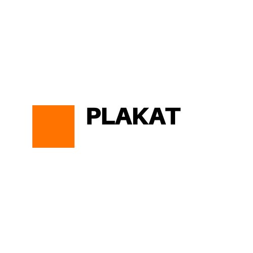 Plakat filmu .